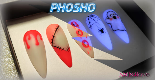 Halloween Phospho