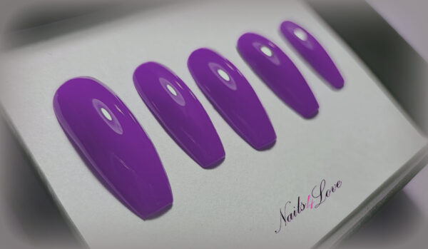 Classique Violet