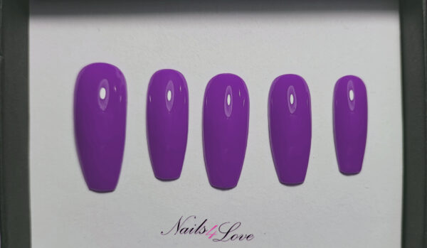 Classique Violet – Image 2