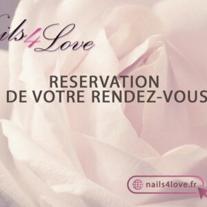 Réservation de votre prestation (116€)