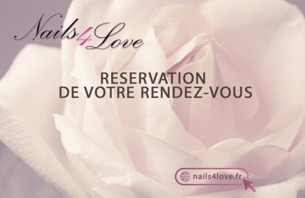 Réservation de votre prestation (116€)
